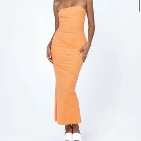 Princess Polly Oscar Maxi Dress - Picture 1 of 9